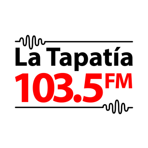 XHRX - La Tapatia FM 103.5 FM