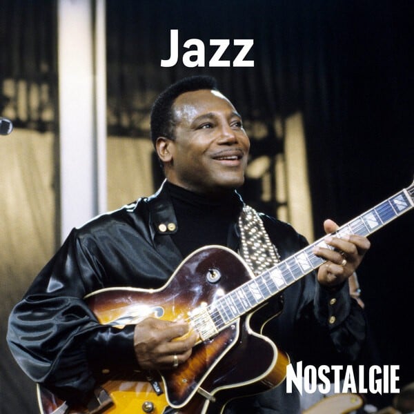 NOSTALGIE JAZZ