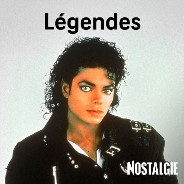 NOSTALGIE LEGENDES