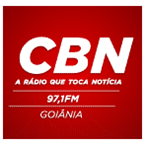 Rádio CBN (Goiânia)