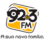 Rádio 92.3 FM