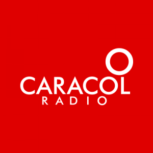 HJGL - Caracol Radio (Bogota) 100.9 FM