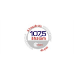 Rádio Shalom 107.5 FM
