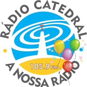 ZYR356- Rádio Catedral- 105.9 FM