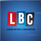 LBC London