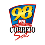 Rádio 98 FM (João Pessoa)