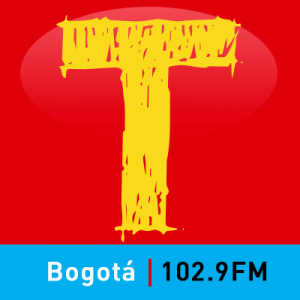 Radio Tropicana FM (Bogota) - 102.9 FM
