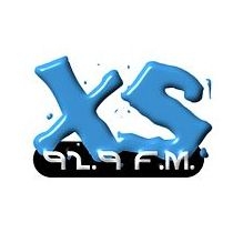 XHFZO - XS 92.9 FM