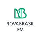 Rádio Nova Brasil FM (São Paulo)