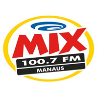 Rádio Mix FM (Manaus)