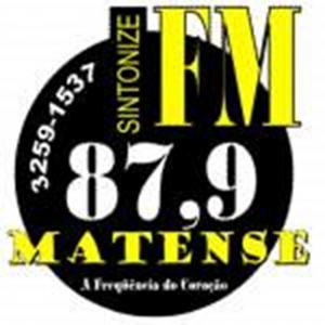 Rádio Matense- 87.9 FM
