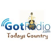 GotRadio - Today's Country