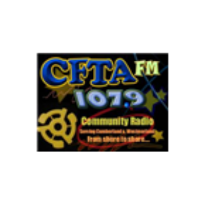 Tantramar FM CFTA-FM 107.9 FM Amherst