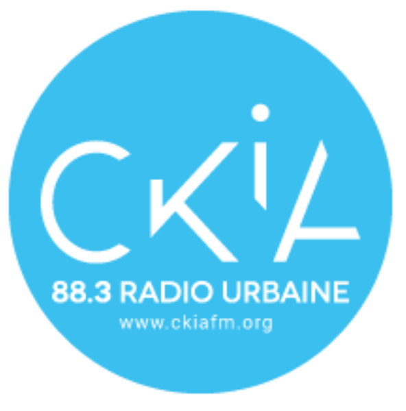 CKIA-FM