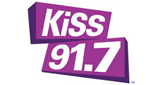 KiSS 91.7 - Edmonton, Canada