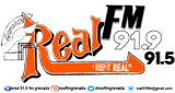 Real FM Grenada - 91.9 MHz FM, Sauteurs, Grenada