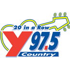 97.5 Y-Country