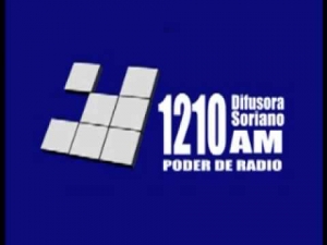 Difusora Soriano