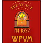 WPVM-LP