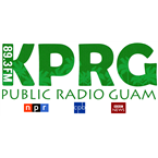 KPRG - FM 89.3