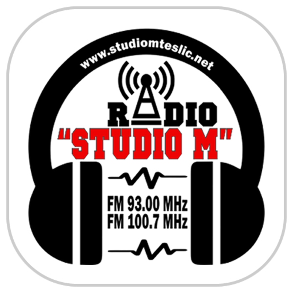 Radio Studio M