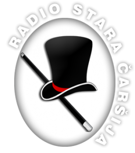 Radio Stara Carsija - 107.8 FM
