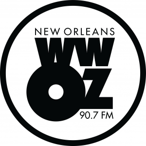 WWOZ