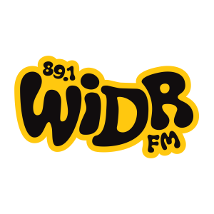 WIDR 89.1 FM