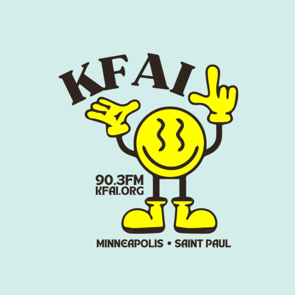 KFAI-FM