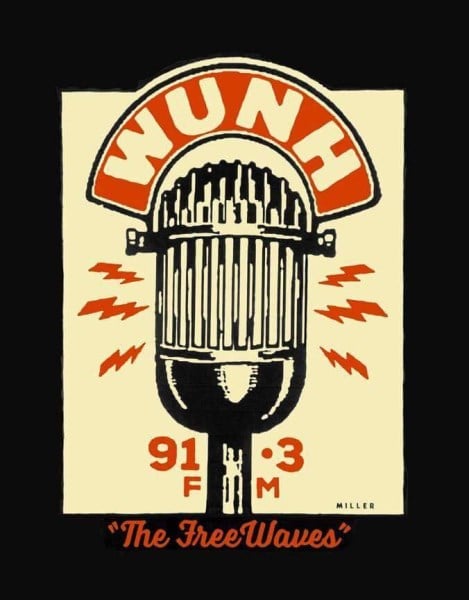 WUNH