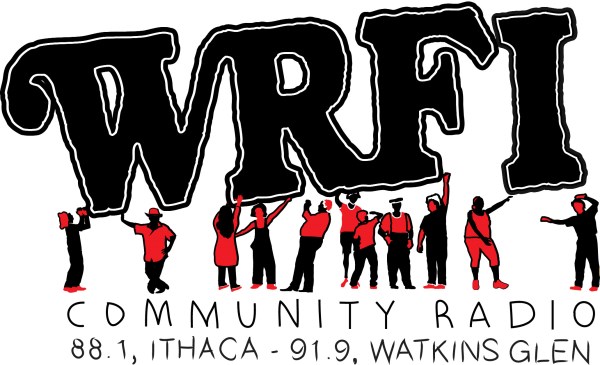 WRFI Community Radio