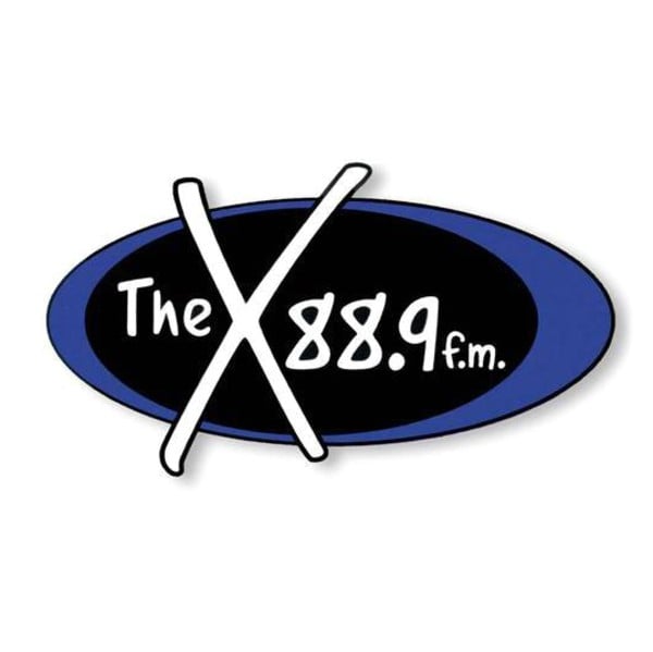 The X 88.9