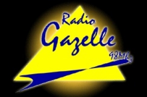 Radio Gazelle - 98.0 FM