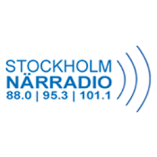 Stockholm 88.0 MHz Community Radio