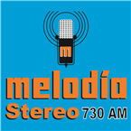 Melodia Stereo - 730 AM