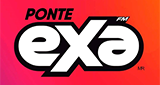 Exa FM - 92.5 MHz FM, Quito, Ecuador