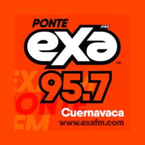 XHCT - Exa FM 95.7 FM