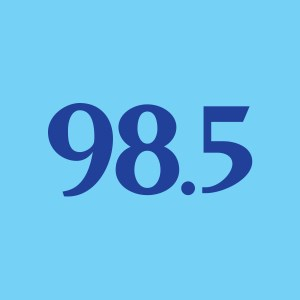 98.5 FM CHMP-FM 98.5 FM Montreal