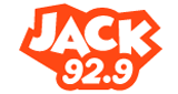 Jack FM - CFLT, 92.9 MHz FM, Halifax, Canada