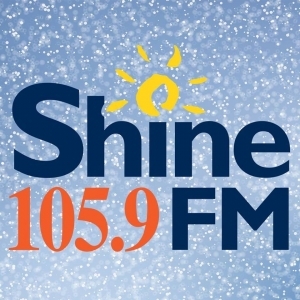 CJRY-FM - Shine FM 105.9 FM