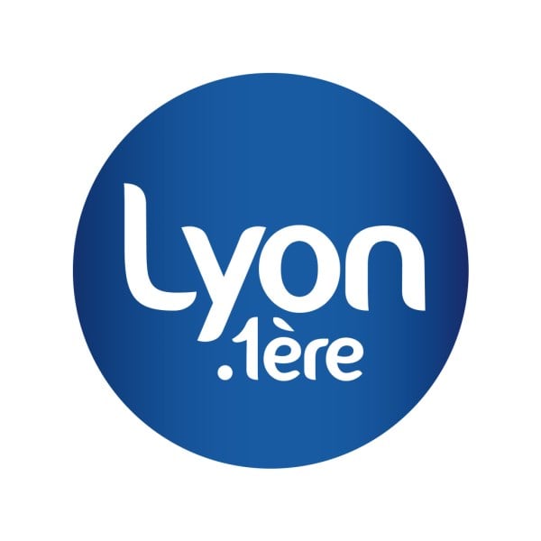 LYON 1ERE