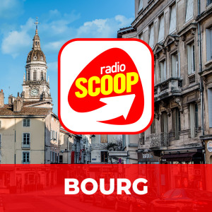 Radio SCOOP - Bourg / Mâcon