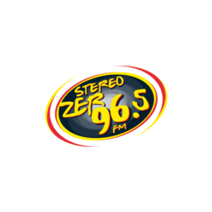 XHZER - Stereo Zer 96.5 FM