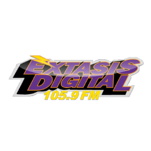 XHQJ - Extasis Digital 105.9 FM