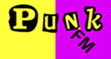 Punk FM live - London, United Kingdom