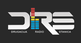 DRS - 101.5 MHz FM, Podgorica, Montenegro