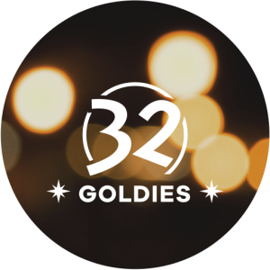 Radio 32 Goldies