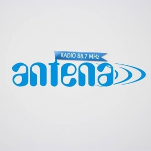 Antena Radio Jelah