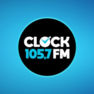 Rádio Clock FM Rádio BLZ 105.7 FM Vitória