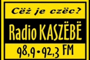 Radio KASZEBE- 98.9 FM